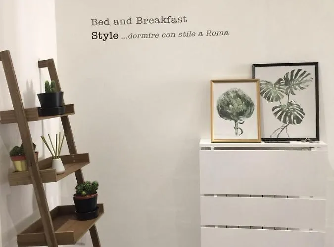 Style Di Elisabetta Notari